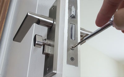  Enhance the security of your property