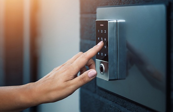  best smart lock at home