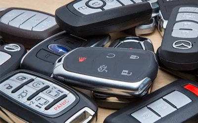  best car key replacement